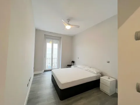 Pis de 124 m² a Madrid
