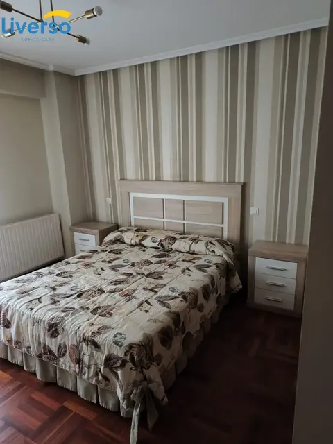 Habitació de lloguer, Burgos