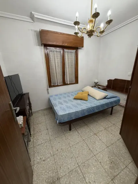 Wohnung 90 m² in Toro