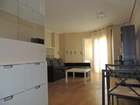 Квартира 40 м² в Vigo (2/9)