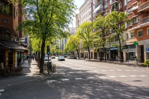Appartamento 74 m² a Madrid