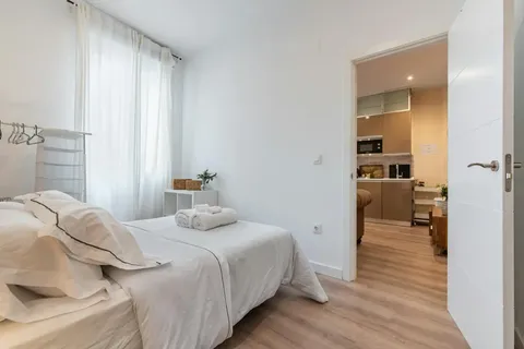 Appartamento 68 m² a Madrid