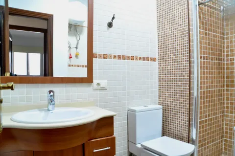 Appartamento 43 m² a Santa Cruz de Tenerife