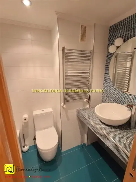 Appartamento 106 m² a Salamanca