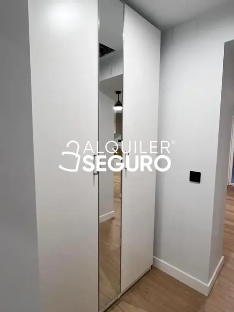 Pis de 43 m² a Madrid