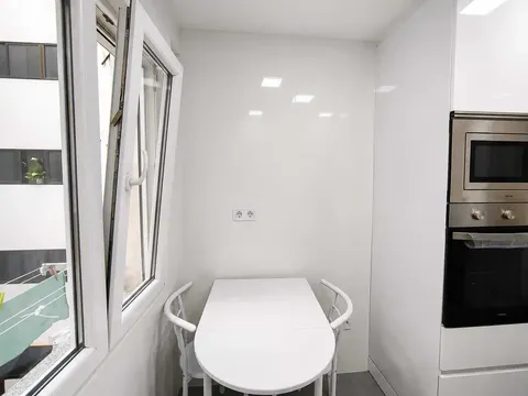 Wohnung 90 m² in Santander