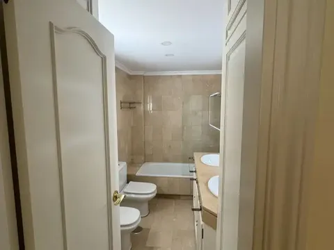 Pis de 136 m² a Màlaga