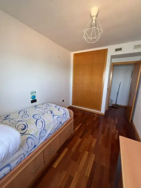 Pis de 118 m² a San Fernando