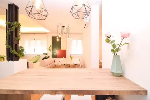 Pis de 97 m² a València