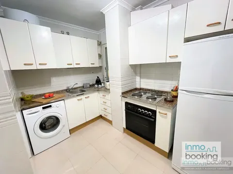 Pis de 50 m² a Cambrils