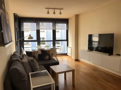 Flat 75 m² in Monforte de Lemos (2/18)