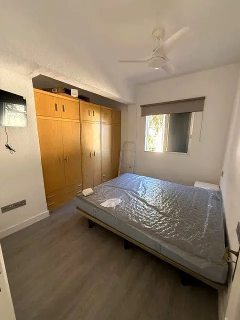 Habitació de lloguer, Santa Cruz de Tenerife (3/5)