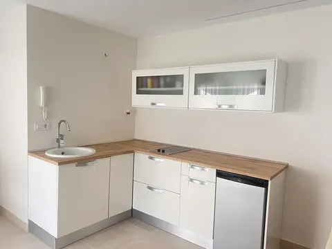 Quarto para alugar, Jaén