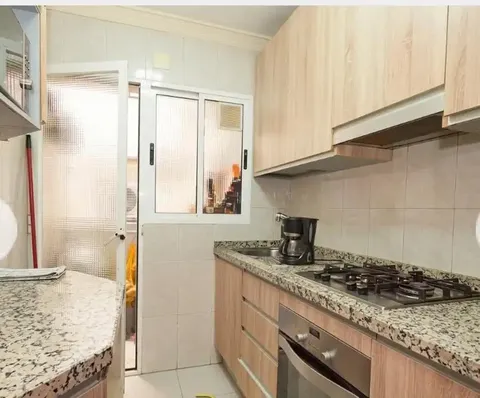 Piso de 108 m² en Granada