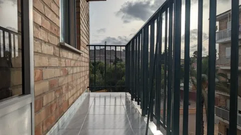 Pis de 75 m² a Cartagena