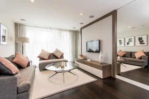 Appartement 55 m² à Madrid
