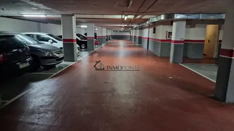 Pis de 65 m² a Poio