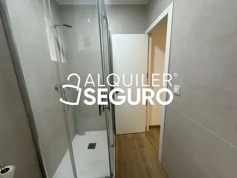 Pis de 80 m² a València