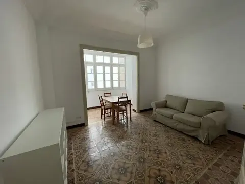 Piso de 84 m² en Zaragoza
