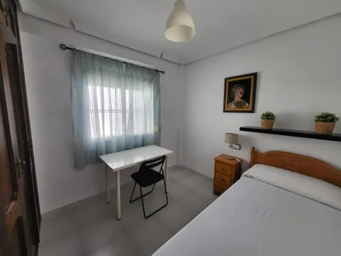 Wohnung 85 m² in Málaga