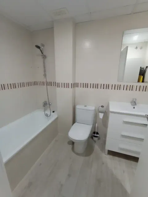 Pis de 80 m² a Màlaga
