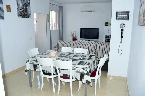 Pis de 100 m² a València