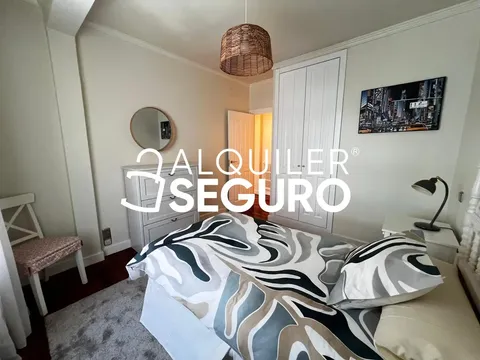 Pis de 90 m² a Madrid