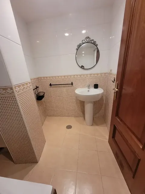 Wohnung 48 m² in Siero