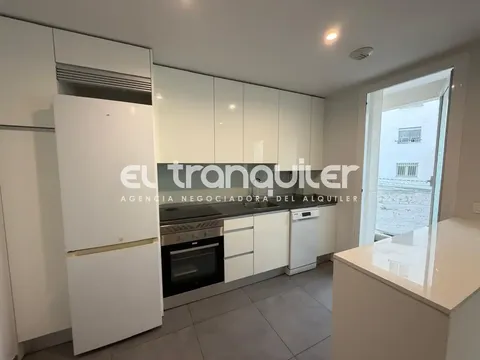 Wohnung 61 m² in San Sebastián de los Reyes (4/14)