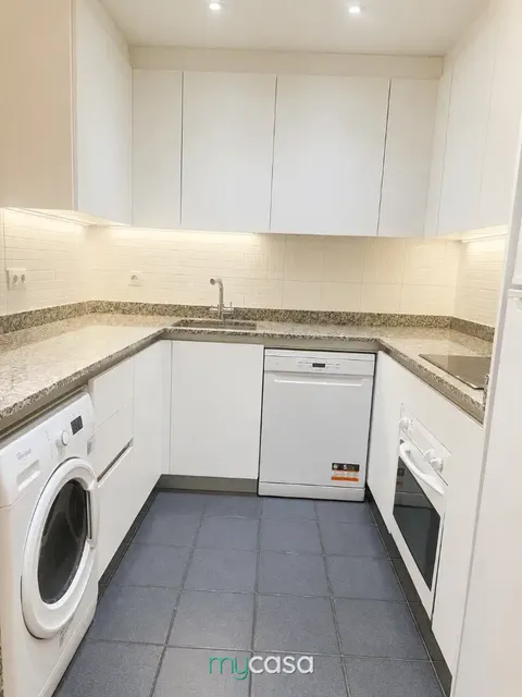 Pis de 79 m² a Barcelona