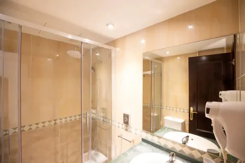 Pis de 40 m² a Madrid