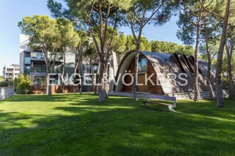 Apartamento 62 m² em Majadahonda