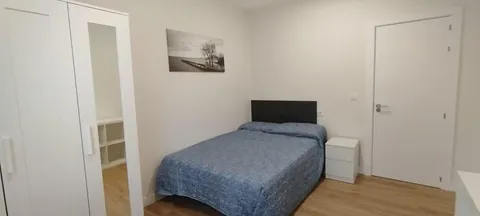 Pis de 103 m² a Oviedo