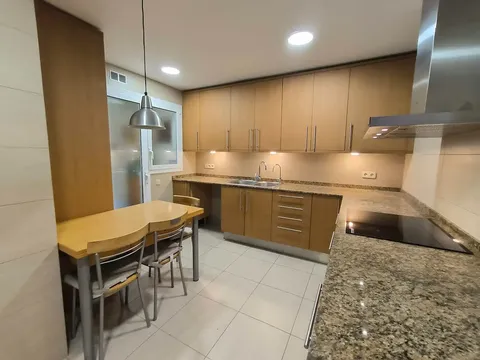 Pis de 124 m² a Barcelona