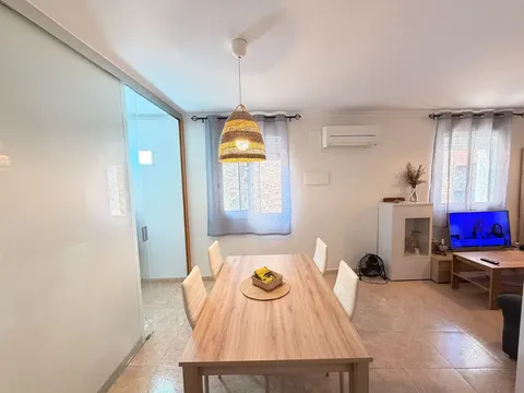 Casa de 135 m² a Tivenys