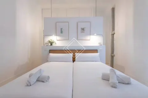 Pis de 202 m² a Madrid