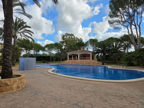 Wohnung 110 m² in Calvià