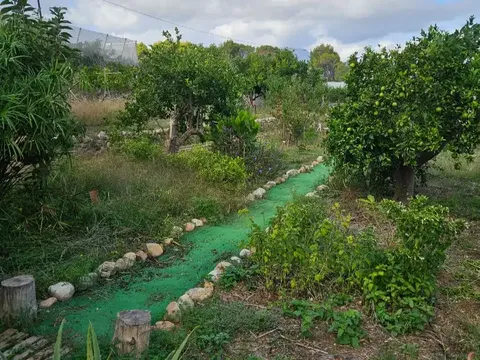 Casa de 80 m² a Callosa d'en Sarrià