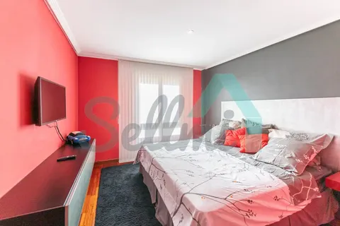 Pis de 72 m² a Oviedo