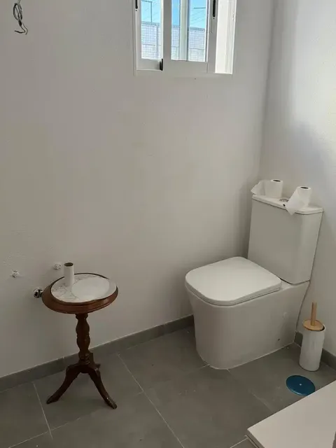 Habitació de lloguer, Granada