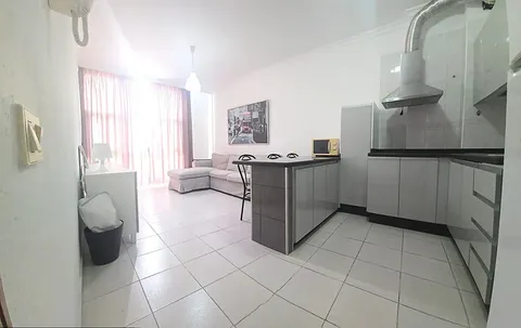 Wohnung 50 m² in Las Palmas de Gran Canaria
