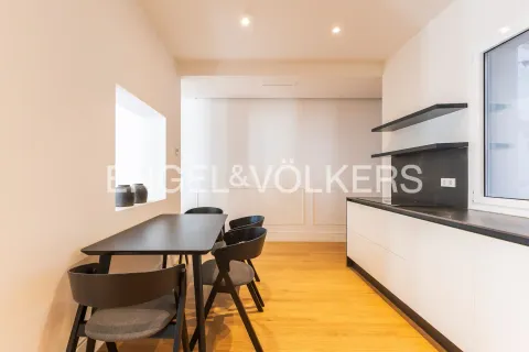 Pis de 104 m² a Madrid