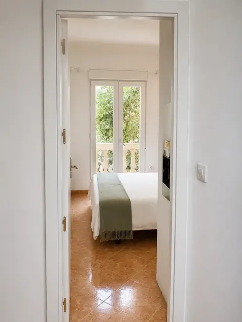 Pis de 73 m² a Madrid