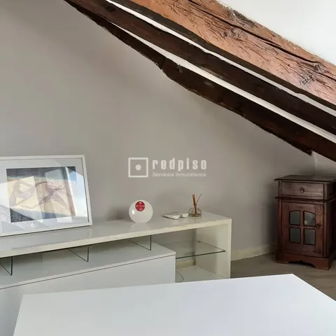 Pis de 43 m² a Madrid