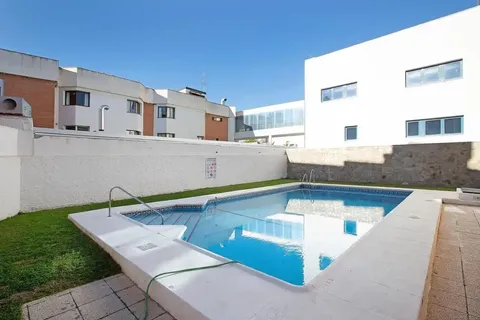 Pis de 40 m² a Torremolinos