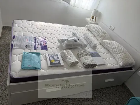 Wohnung 55 m² in Fuengirola