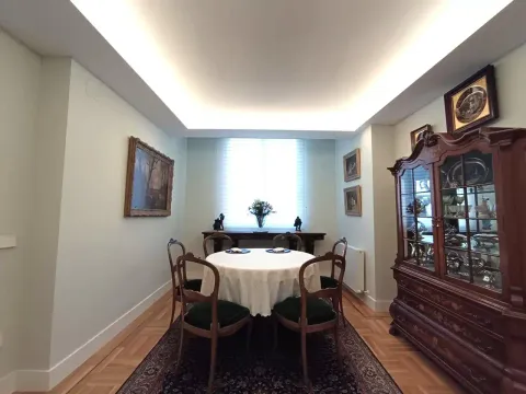Pis de 286 m² a Madrid