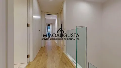 Pis de 88 m² a Barcelona
