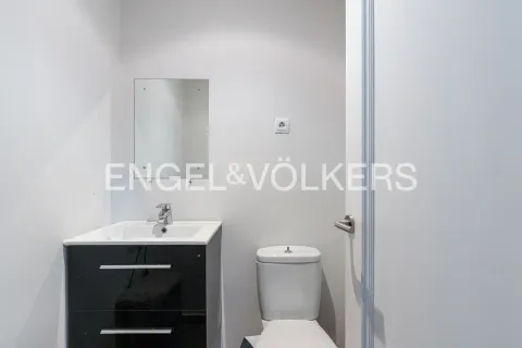 Pis de 137 m² a Madrid