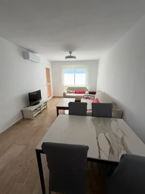 Pis de 70 m² a Benalmádena